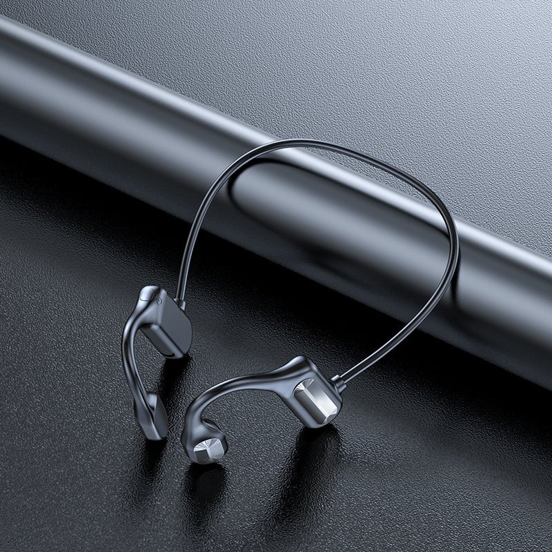 EchoPulse – Premium Bone Sound Headphones