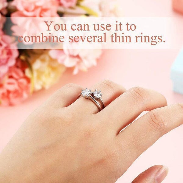 RingFit – Adjustable Ring Resizing Kit