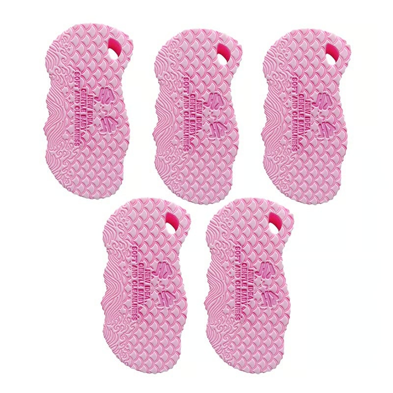 SpaWave - Gentle & Refreshing Bath Sponge