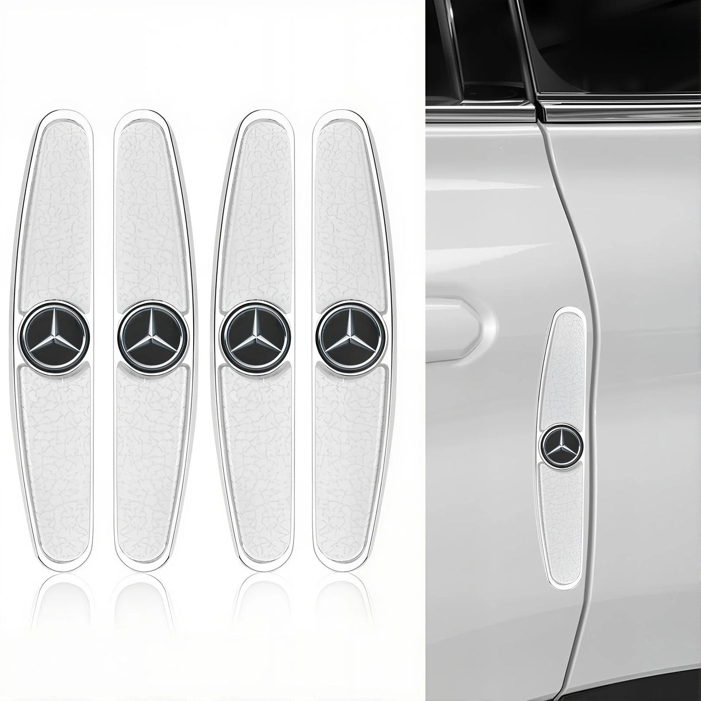 DriveShield – Heavy Duty Car Bumper