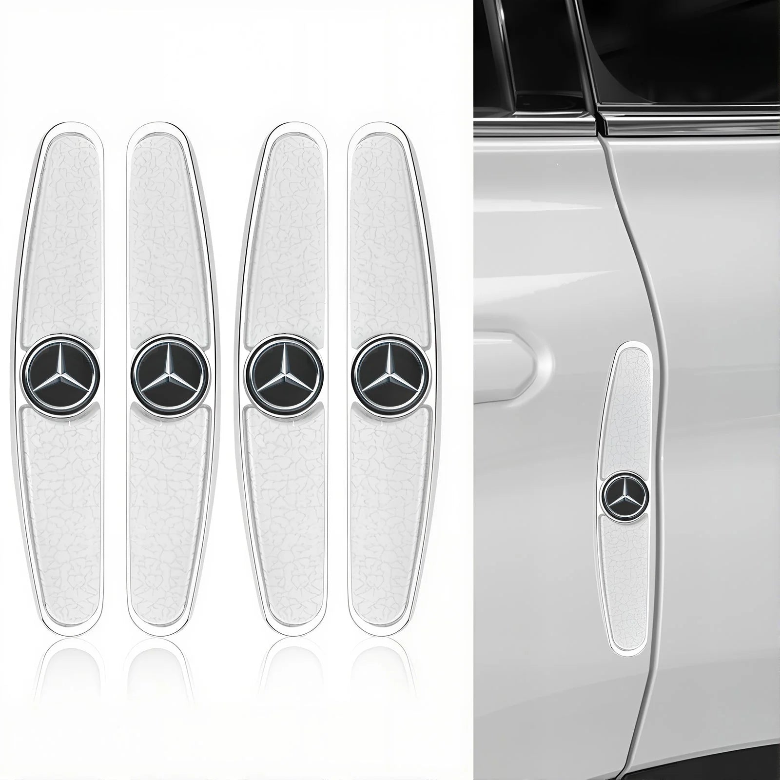 DriveShield – Heavy Duty Car Bumper