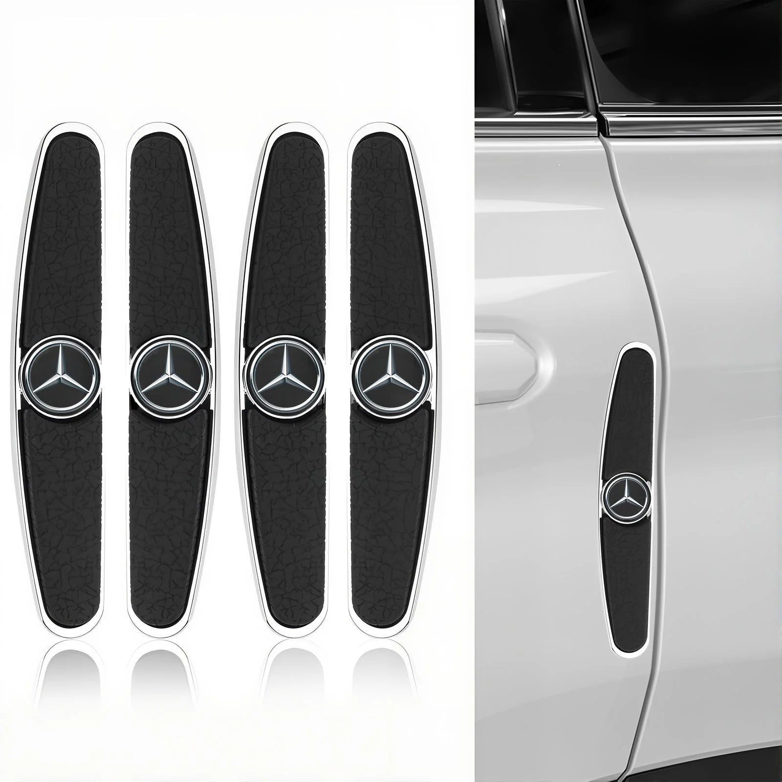 DriveShield – Heavy Duty Car Bumper