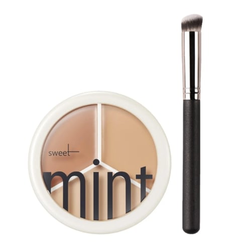 GlowDefine – Multi-Purpose Concealer Palette