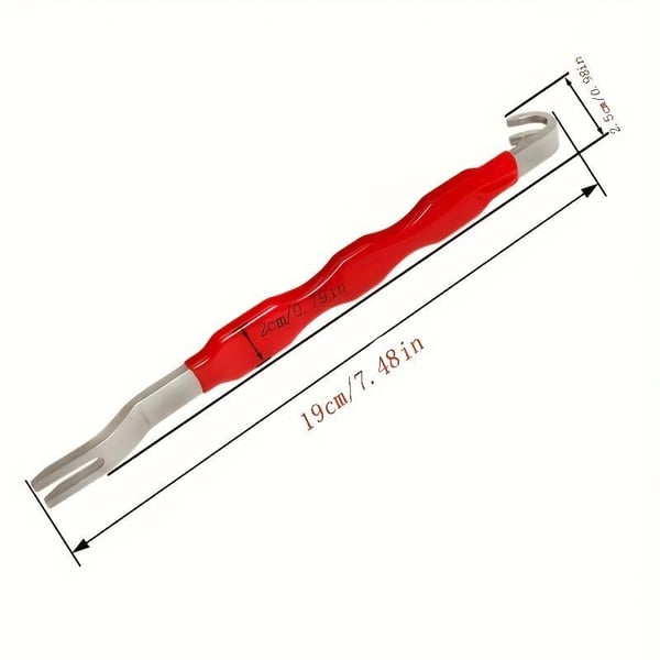 AutoSnap – Terminal Connector Removal Tool