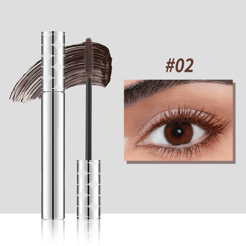 LashWrap - Long Lasting Tubing Mascara