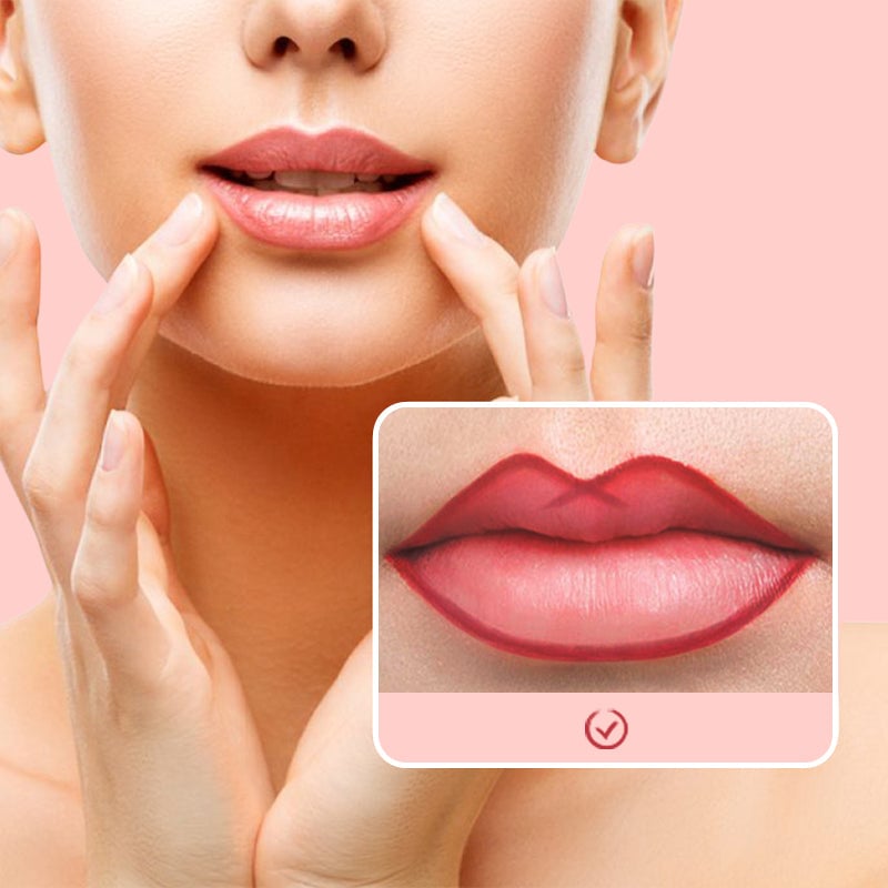 LipMark – Smudge-Proof Peel-Off Lip Contour Stain
