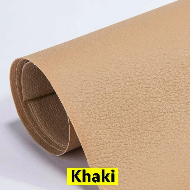 LeatherFix – Self-Adhesive Repair Patch
