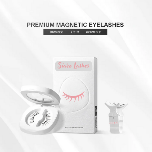 LashAura - Magnetic Glam for Every Occasion