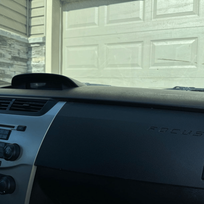 GlossRevive – Advanced Crystal Coating Restorer