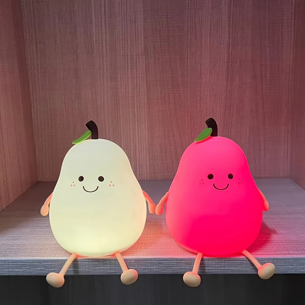 StarHug – Gentle Glow Bedside Light for Kids