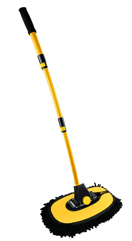 AutoClean – Premium Car Cleaning Brush