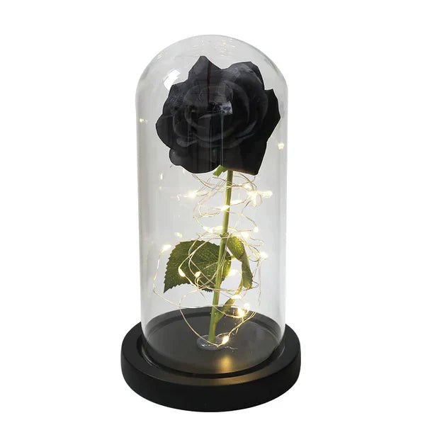 CosmoBloom – The Galaxy Forever Rose