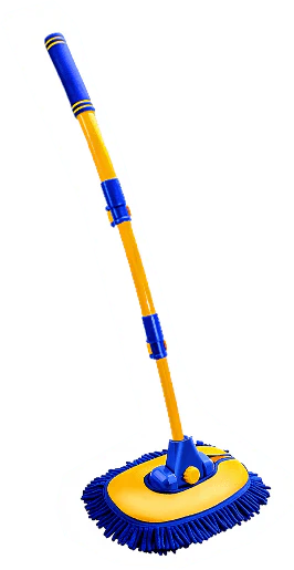 AutoClean – Premium Car Cleaning Brush