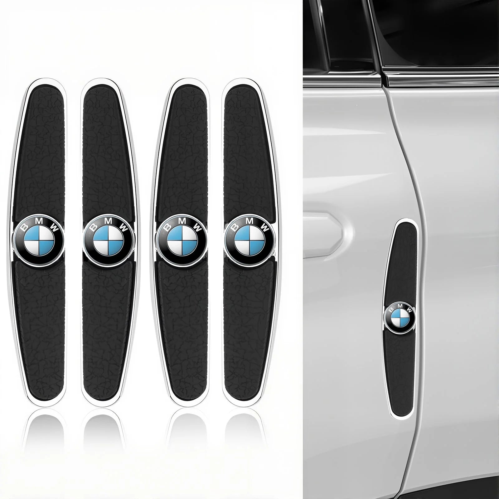 DriveShield – Heavy Duty Car Bumper