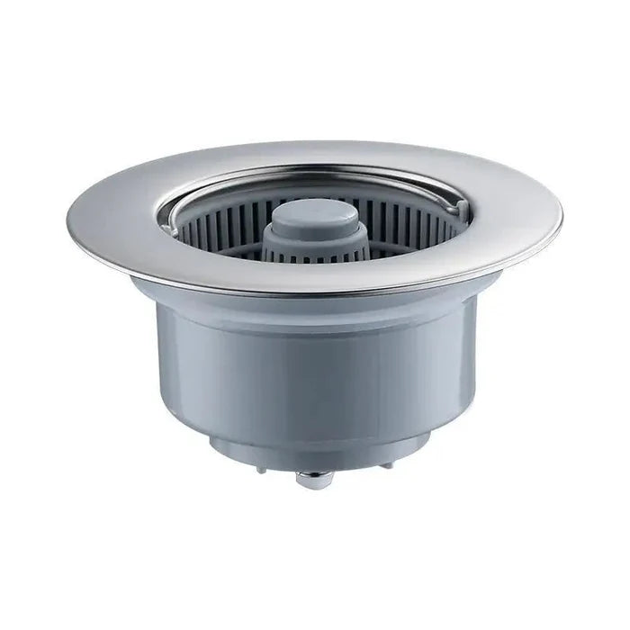 AquaFlow – Premium Sink Drainer