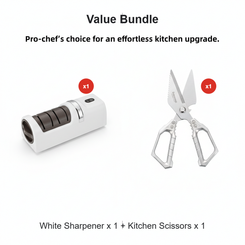 RazorTune – Multi-Function Sharpener