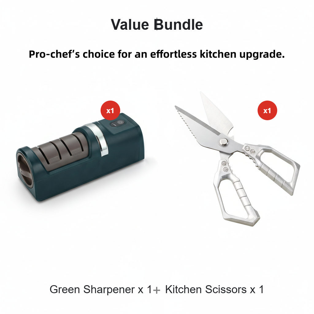 RazorTune – Multi-Function Sharpener