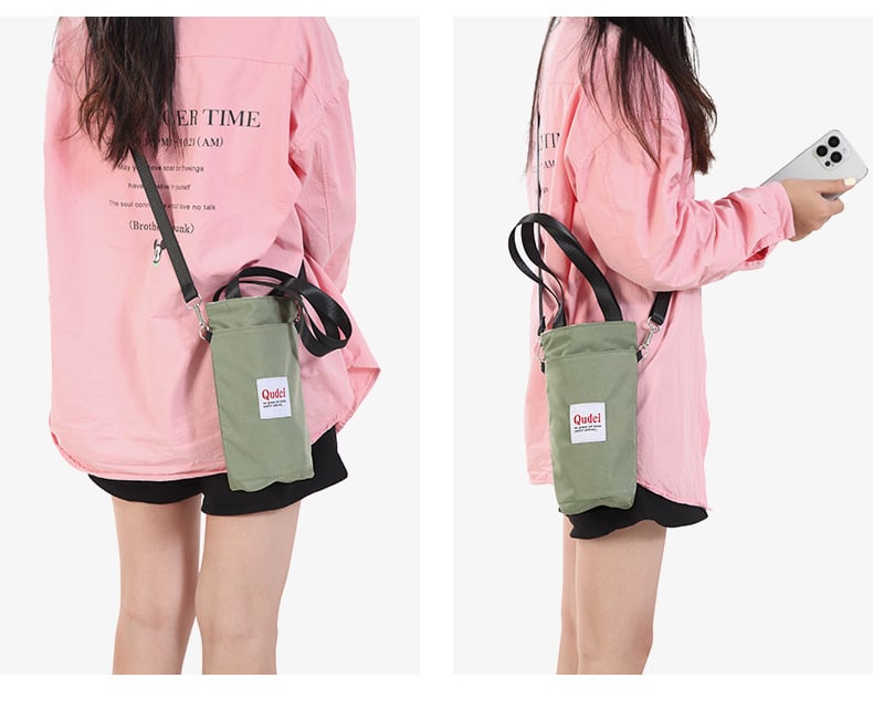 TrailMate – Outdoor Multifunctional Bag