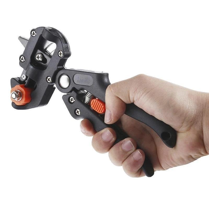 GraftPro – Precision Garden Grafting Tool