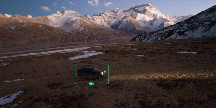 AeroGlide – Optical Flow VR Aircraft