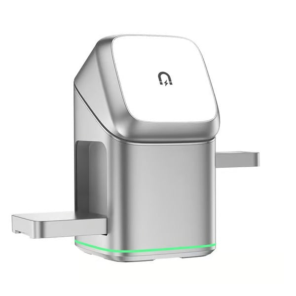 PowerDock – Multi Device Wireless Charging