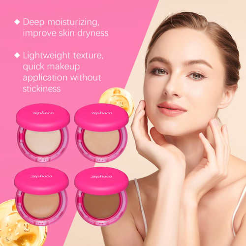 GlowLift – Peptide Bounce Foundation Balm