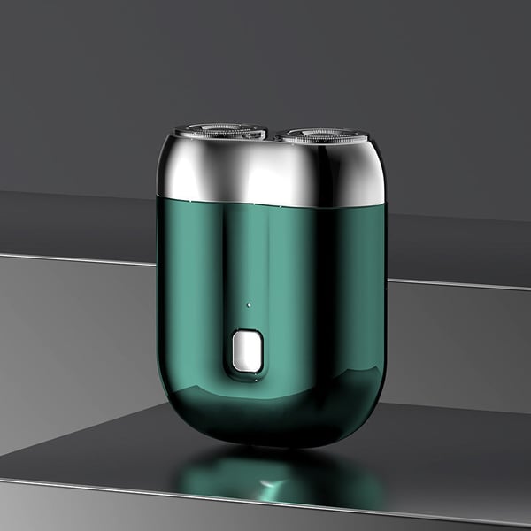 SmoothEdge – USB Rechargeable Pocket Mini Shaver