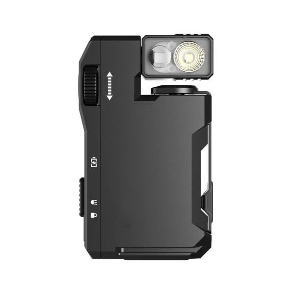 TorchLite – Compact High-Brightness LED Light