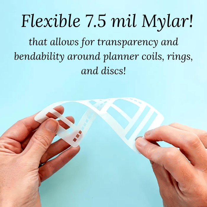 CraftFlex – Handmade Flexible Record Template