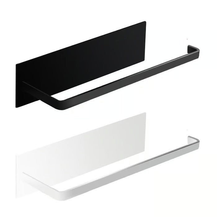 MagniHold – Magnetic Paper Towel Rack