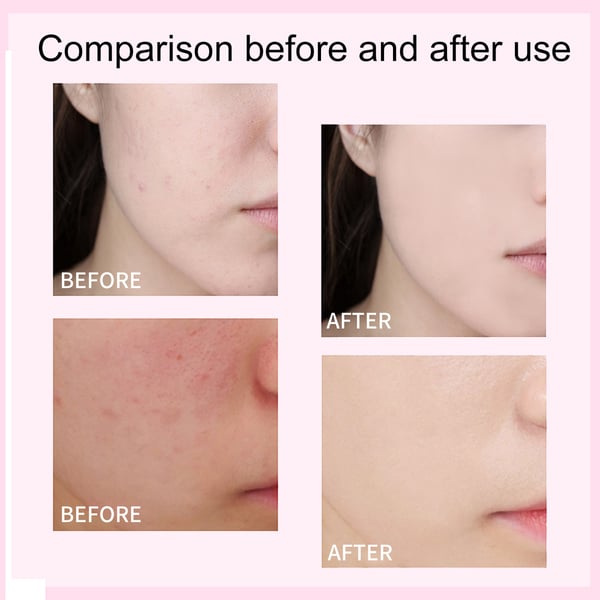 SunLuxe – CC+ Cream with SPF50 & Flawless Finish Brush