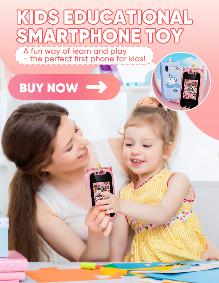 EduFun - Smart Play Toy