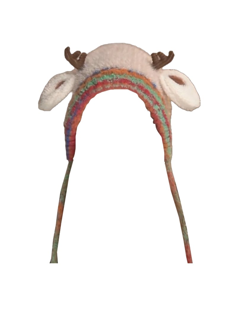 FestiveStag – Creative Antler Headwear