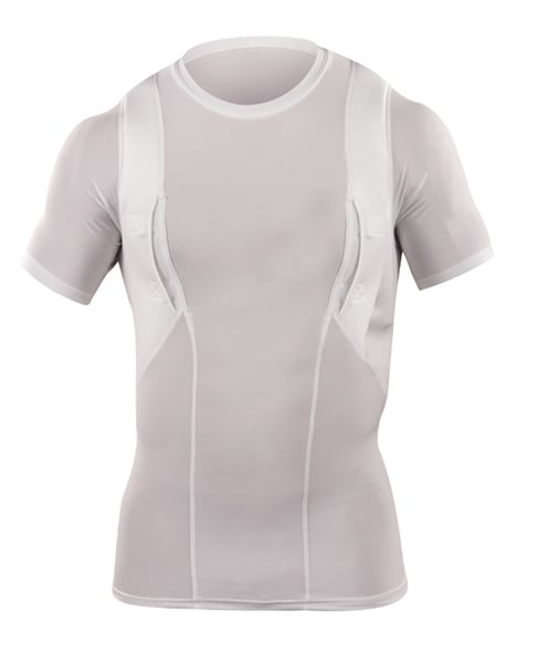 StealthWear - Concealed Carry T-Shirt