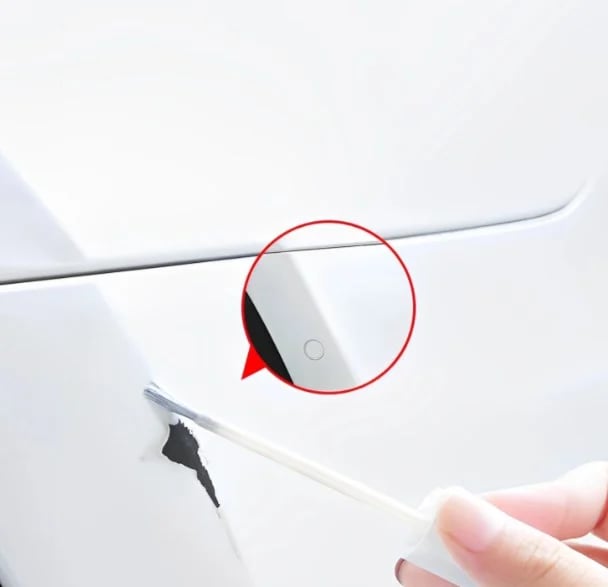 AutoShine – Car Scratch Remover