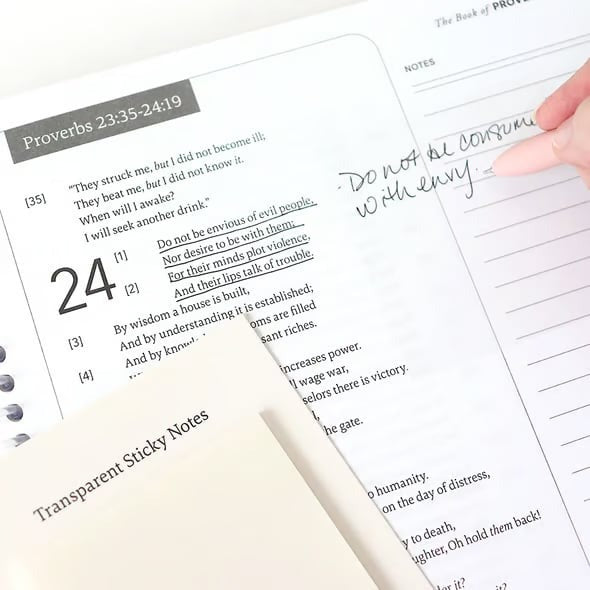 SacredJourney - 52-Week Spiritual Journey Journal