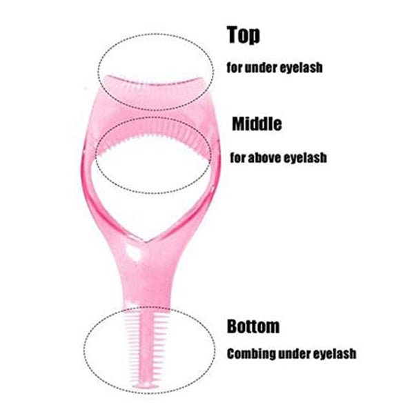 GlamGuard – Eyelash Tool for Perfect Mascara