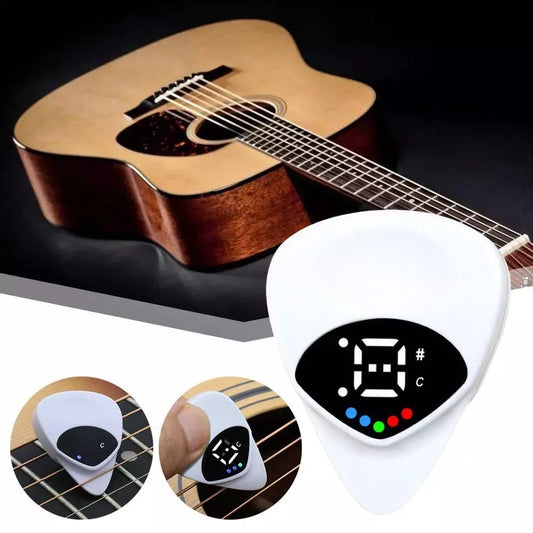 AcoustiKey | 2-in-1 Guitar Essential
