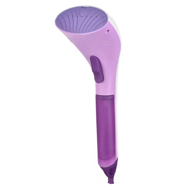 SmoothPress – Handheld Steam Smoother