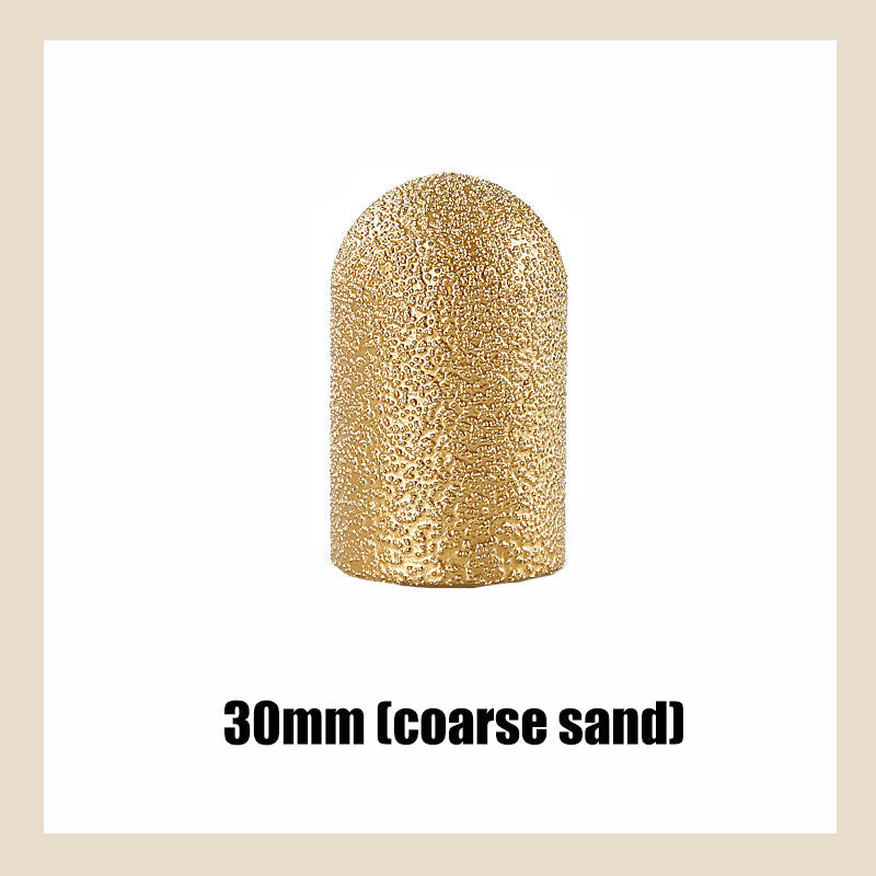 DiamondEdge - Round Grinding Tool