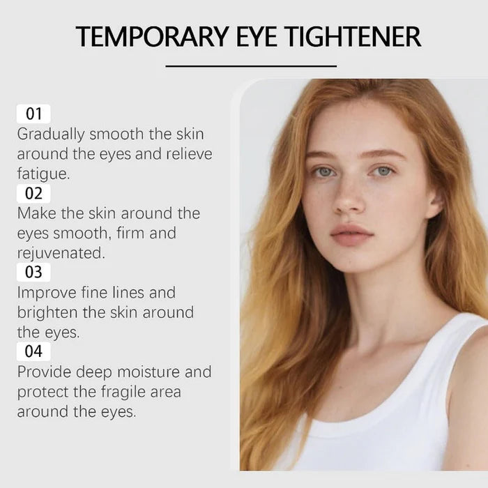LumiLift – Instant Eye Lift & Refreshing Cream
