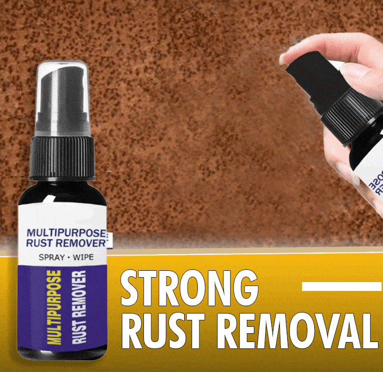 OxideOff - Instant Rust Eraser