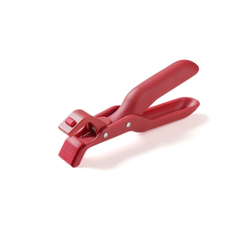 HeatGuard – Multi-Purpose Kitchen Bowl Clip