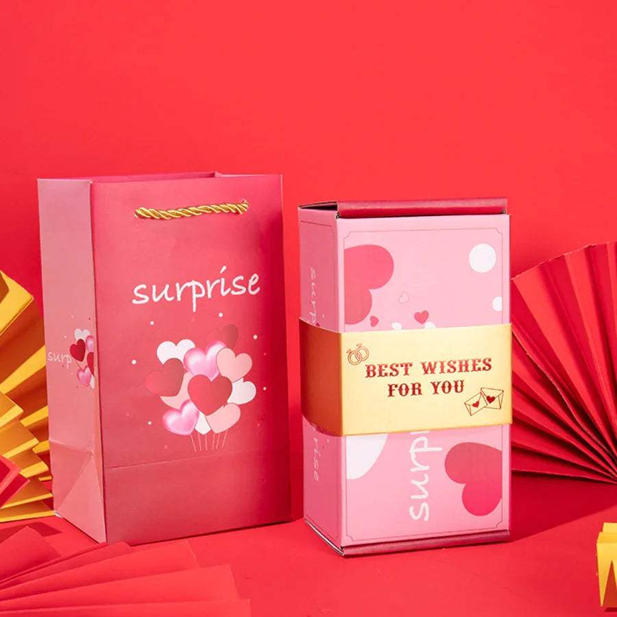 MystiBox – Ultimate Surprise Gift Experience