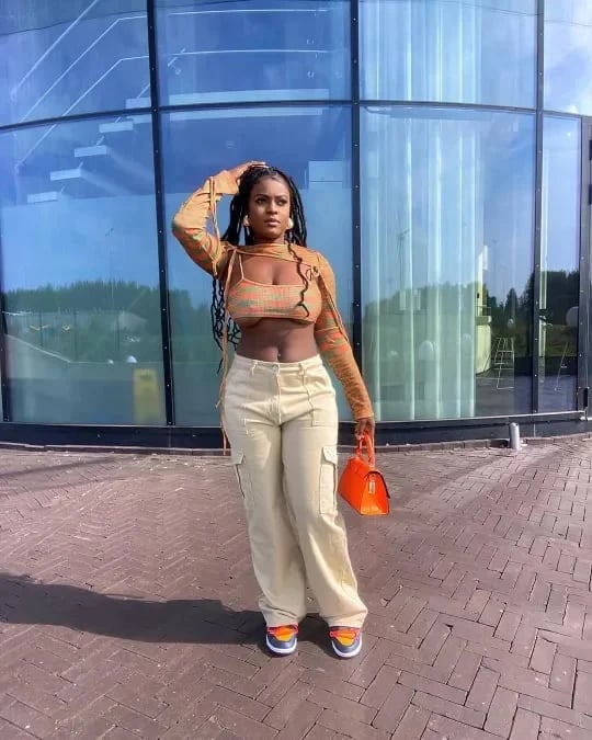FlexCargo – Adjustable Straight Fit Pants