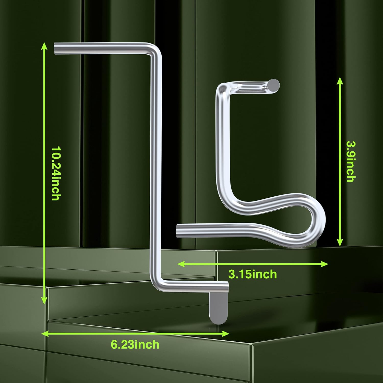 GripStrain - Precision Fence Wire Tensioning Tool