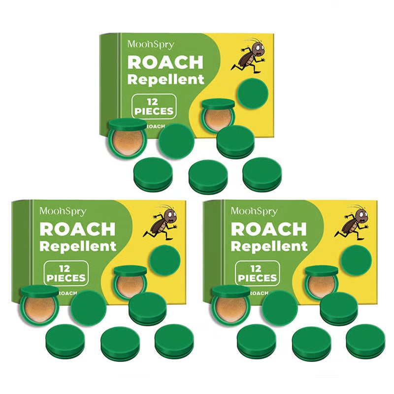 RoachShield - Roach Protection Strips