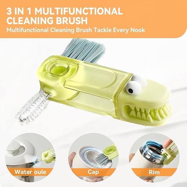 GatorGrip – Narrow Gap Cleaning Tool