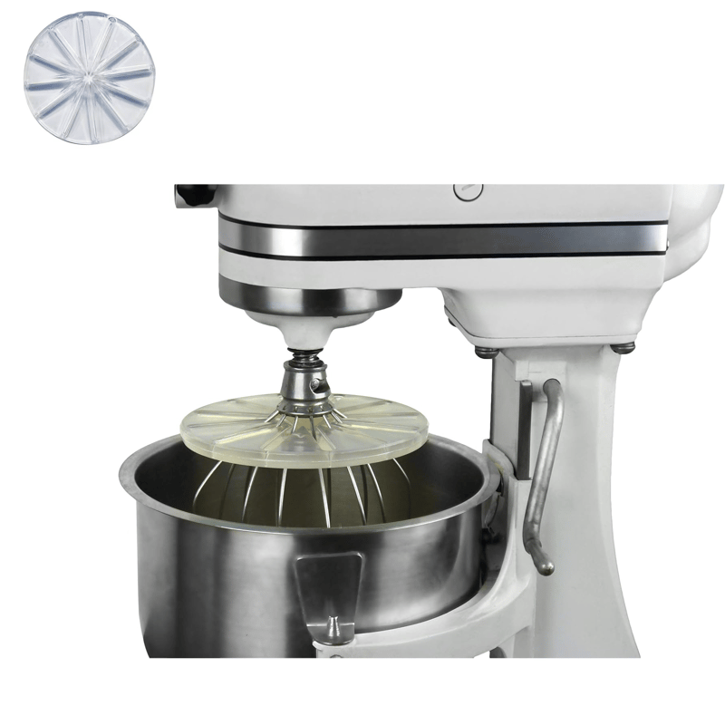 BatterSafe – KitchenAid Mixer Splash Guard