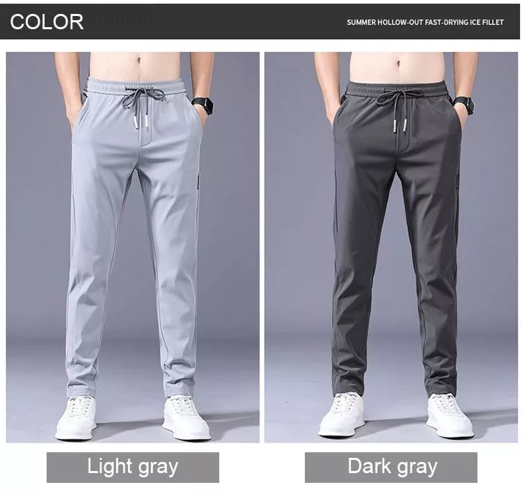 MoveLite - Unisex Stretch Pants